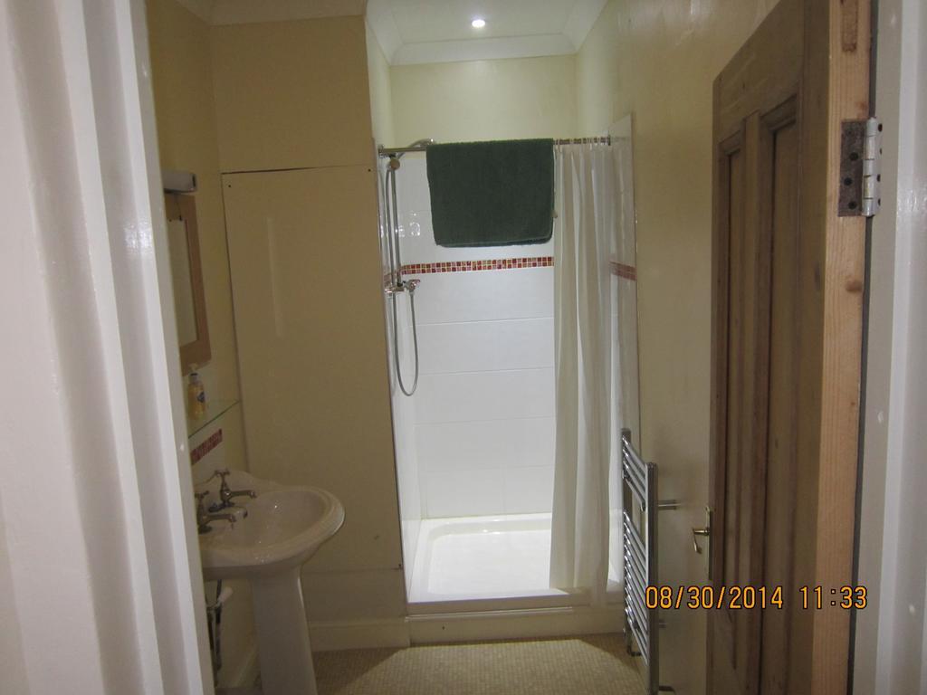 Queen Mary Inn Poole Rom bilde