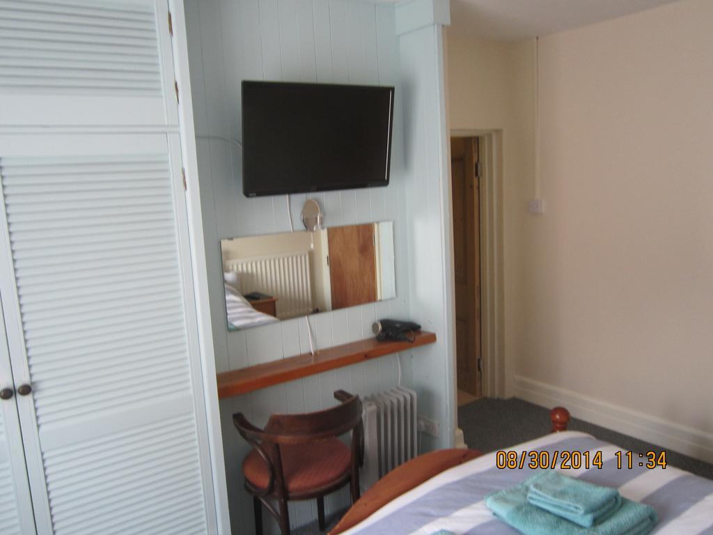Queen Mary Inn Poole Rom bilde