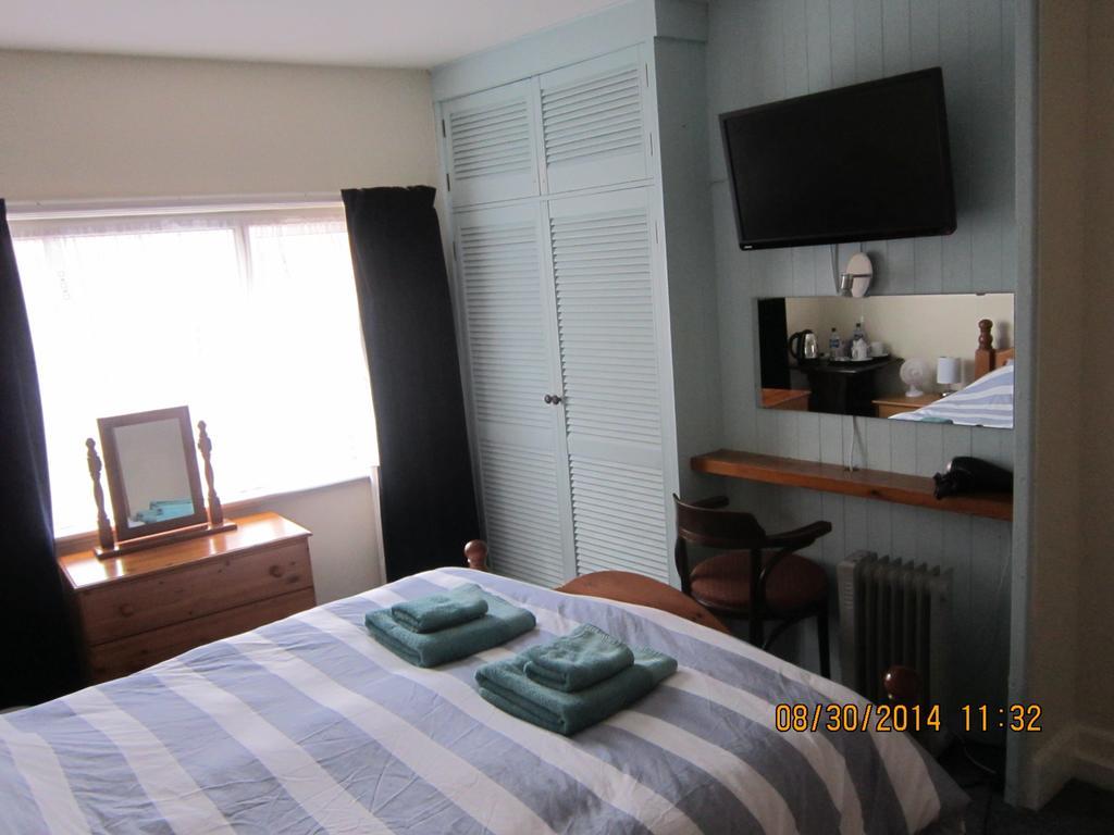 Queen Mary Inn Poole Rom bilde